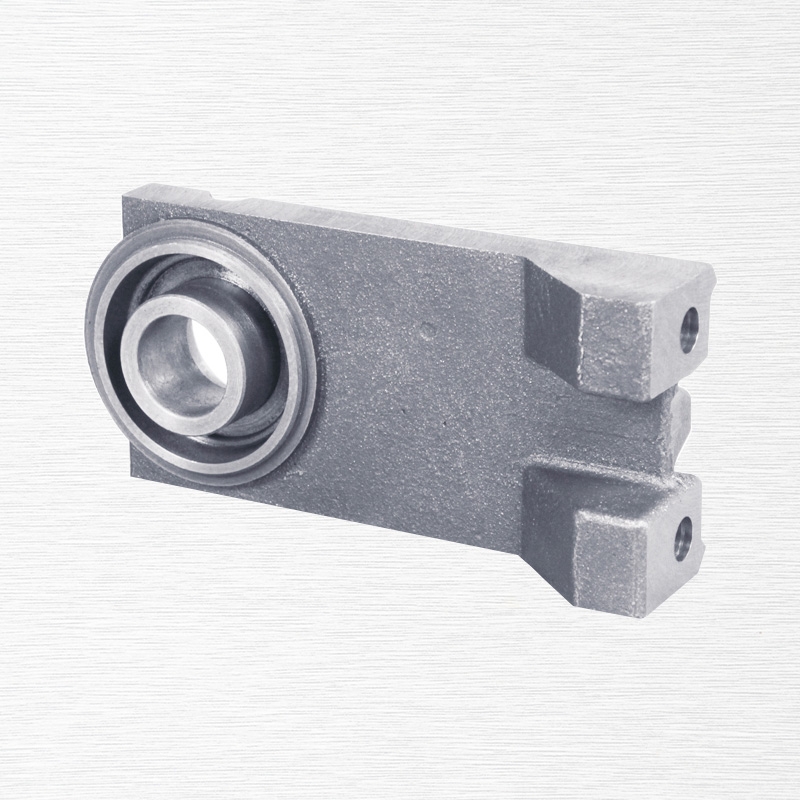 引導(dǎo)輪支座